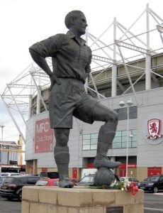 George Hardwick