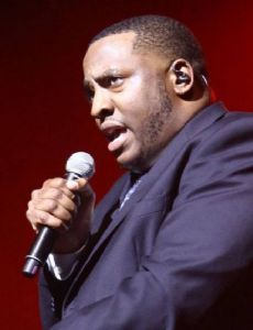 Marcus Stanley