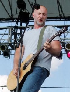 Bob Mould
