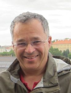 Christian Genest