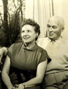 Doris Allen