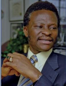 Harold Demuren