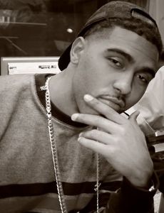 Clyde Carson