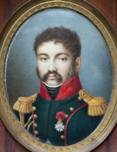 Hercule Corbineau
