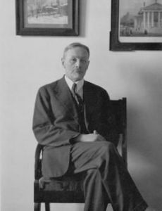 Ludwik Abramowicz (1879–1939)