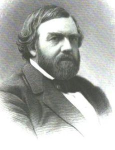 Ezekiel A. Straw