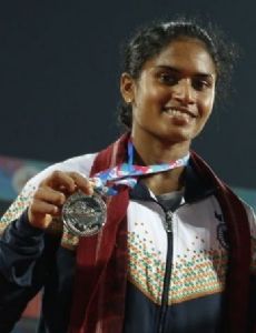 Neena Varakil