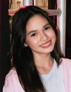 Ashley Sarmiento