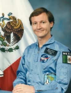 Ricardo Peralta y Fabi