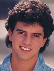 Glenn Medeiros