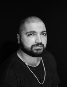 Sam Kazemian