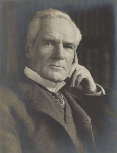 Sir Henry Craik, 1st Baronet