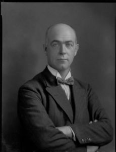 Edmund Brocklebank