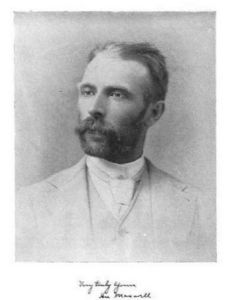 Hu Maxwell