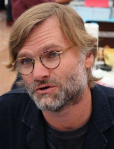 Olivier Adam