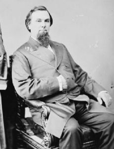 John M. Crebs