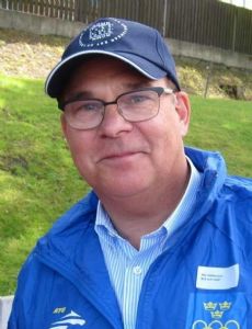 Nils Stefansson