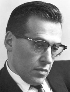 Julian Schwinger