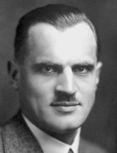 Arthur Compton