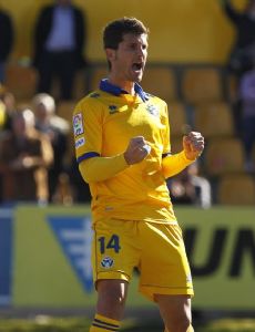 Joaquín Álvarez Álvarez