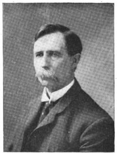 George T. Thomas