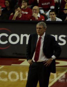 Gary Williams