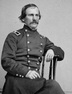 William Hays (general)