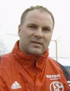 Oliver Reck