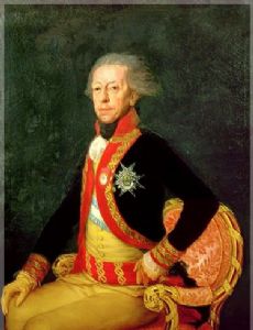 Antonio Ricardos