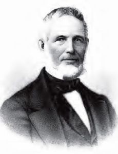 Dwight Baldwin (missionary)