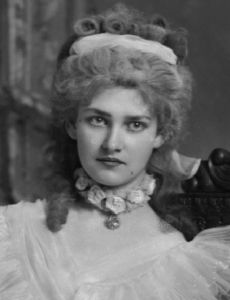 Rosalie Louisa Erskine