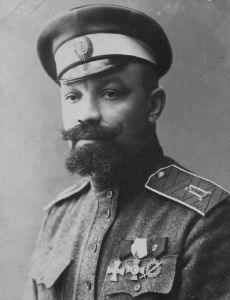 Alexander Kutepov