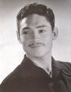 Javier Solís