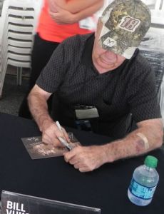 Bill Vukovich II