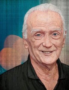 Victor Skrebneski