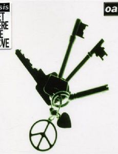 Let There Be Love