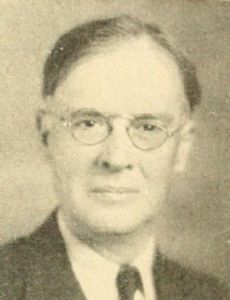 William O. Burgin