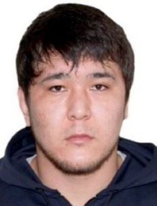 Yusup Batirmurzaev