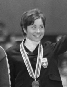 Fernande Bochatay
