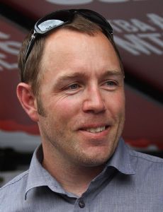 Shane Kelly