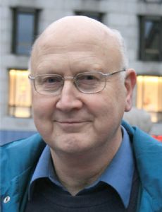 Torstein Dahle