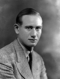 Charles Hare (tennis)