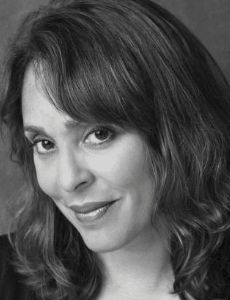 Natasha Trethewey