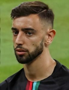 Bruno Fernandes