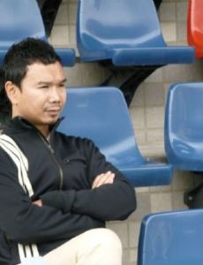 Chan Ho Yin