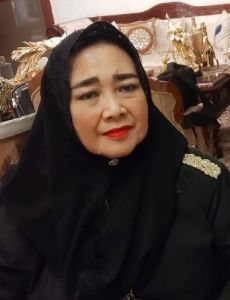 Rachmawati Soekarnoputri