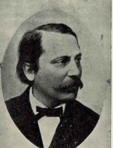 Karel Lavrič