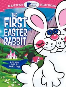 The First Easter Rabbit