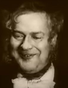 Hans Sternberg