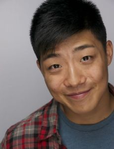 Justin Lee